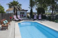 Alojamiento vacacional en el Delta del Ebro - B&B Deltebre