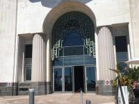 Quiet flat next to the beach - B&B Nice