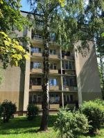 CR Uroczy Apartament w Centrum Nowy Świat 18 - B&B Białystok