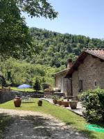 B&B Londa - Country Residence Turicchi - Bed and Breakfast Londa