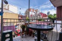 Квартира у бульвара 1 - B&B