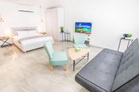 The suite - B&B Eilat