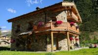 Le chalet d'Emile - B&B Bonneval-sur-Arc