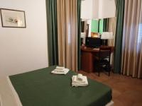 Deluxe Tweepersoonskamer met 1 of 2 Bedden en Uitzicht op Zee