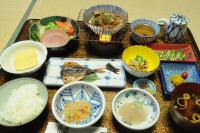 Izumi-so - Chambres d’hôtes Gero