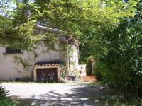 Dom L' Argo - Bed and Breakfast Reillanne