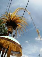 Prasanti Bed & Breakfast - B&B