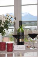 Apartment mit Seeblick