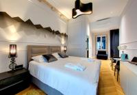 Double Room with Balcony (2 Adults + 1 Child)