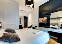 Double Room with Balcony (2 Adults + 1 Child)