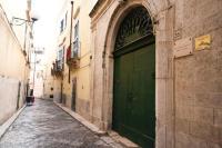 Bed And Breakfast Palazzo Santorelli, Bed & Breakfasts - Bitonto