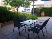 Appartamento con Vista Giardino