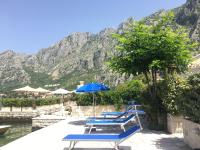 Ljuta Studios no 11 - Bed and Breakfast Kotor