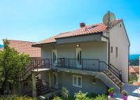 Sun Hill Apartments Mlini - Bed and Breakfast Mlini