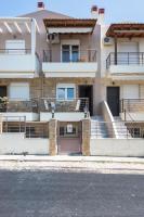 Nikiti Maisonette on the beach by Luxlikehome - Ferienwohnung Nikiti