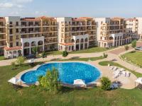 Apartments at Lighthouse Golf by Parnas Estate - B&B Balchik