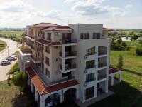 Appartement 2 Chambres - Vue sur Mer