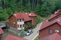 B&B Tur'ya Pasika - Elf-cottage - Bed and Breakfast Tur'ya Pasika