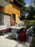 Guest house Griva Plitvice - B&B Korenica