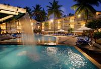CoCoKreyol - Ti CARAYOU - B&B