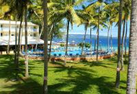 Studio with Harbor View