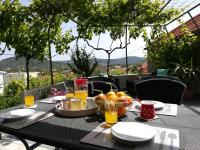 Apartman Petra - Chambres d’hôtes