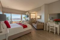 Suite de lujo