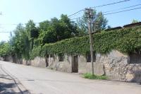 Zarzma - B&B Kutaisi