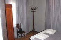 Habitación Doble con baño compartido