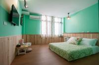 It's a Good Time Homestay - B&B Guangfu