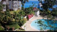 Secluded Studio@Sky Castles, Columbus Heights, Ocho Rios - B&B Ocho Rios