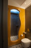 Deluxe Suite with Outdoor Whirlpool