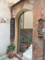 La Bouganville - Ferienwohnung Taormina