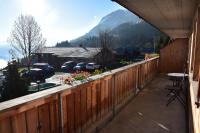 Appartamento N° 5 con 2 Camere da Letto, Cucina e Balcone con Vista Panoramica