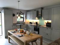 Sunnyside Cottage - B&B Crantock