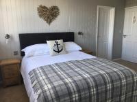 Deluxe Double Room with Bath
