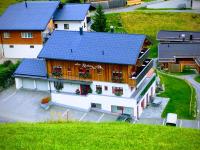 Haus Rothorn - Ferienwohnung
