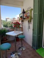 Villa Cécile - B&B