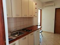 Apartment mit Gartenblick