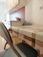 Appartement met Balkon