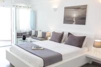 Suite Exécutive avec Jacuzzi Extérieur - Vue sur Caldeira