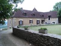 B&B Carennac - La maison du rocher - Bed and Breakfast Carennac