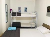 Quadruple Room with Private Bathroom