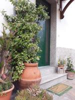 La Giara - Ferienwohnung La Spezia