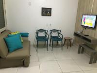 Apto Cumaru 150m Do Mar Com Piscina - Ferienwohnung Praia do Frances