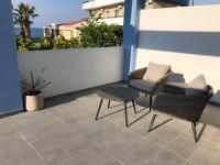 Junior Suite met Privézwembad.