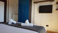 Deluxe Doppelzimmer