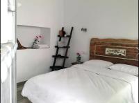 Casa La Pila-FondaAntigua - Chambres d’hôtes Vejer de la Frontera