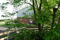Ferienwohnung Landtraum - B&B