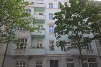 Wohnung mit 2 Bädern (PB3) - B&B